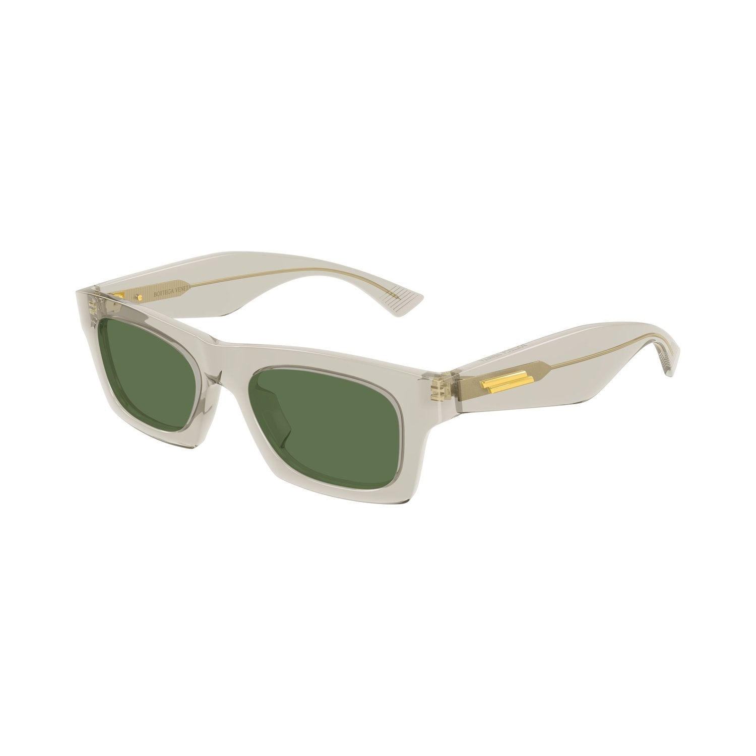 BV1457S-004 51 Sunglass UNISEX RECYCLED