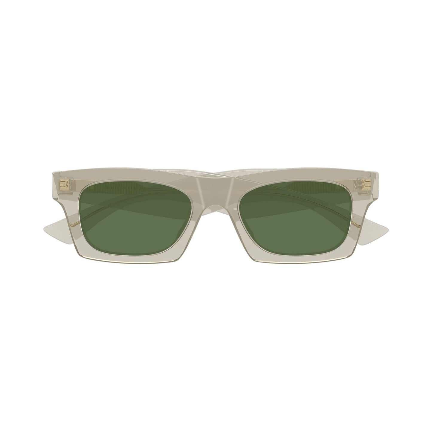 BV1457S-004 51 Sunglass UNISEX RECYCLED