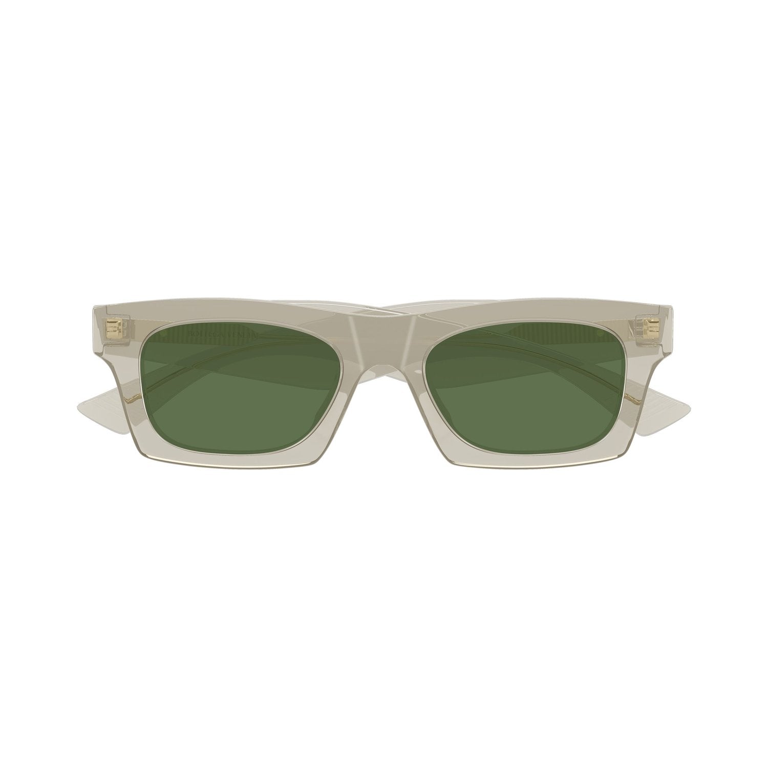BV1457S-004 51 Sunglass UNISEX RECYCLED