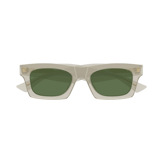 BV1457S-004 51 Sunglass UNISEX RECYCLED