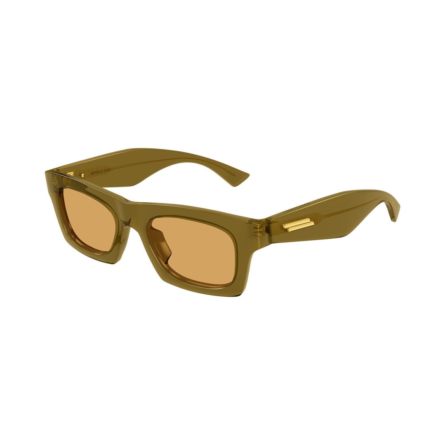 BV1457S-005 51 Sunglass UNISEX RECYCLED