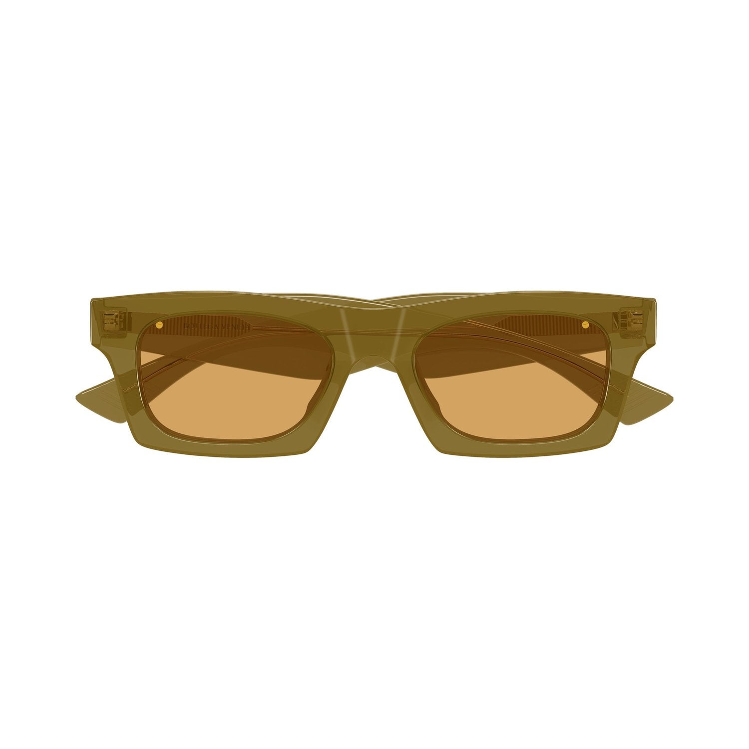 BV1457S-005 51 Sunglass UNISEX RECYCLED