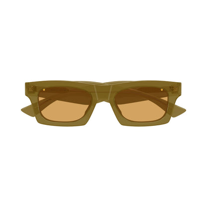 BV1457S-005 51 Sunglass UNISEX RECYCLED
