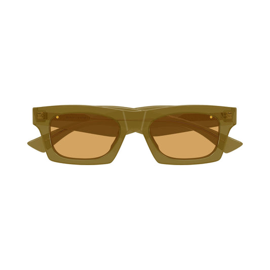 BV1457S-005 51 Sunglass UNISEX RECYCLED