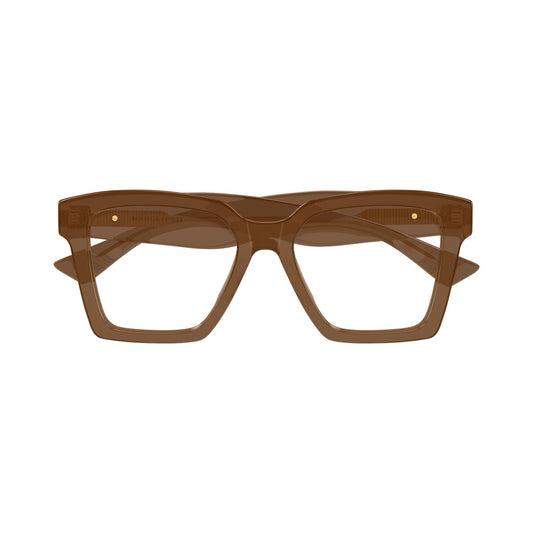 BV1458O-004 52 Optical Frame WOMAN RECYC
