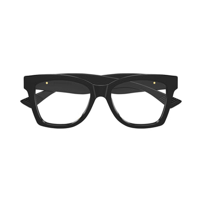 BV1459O-001 52 Optical Frame WOMAN RECYC
