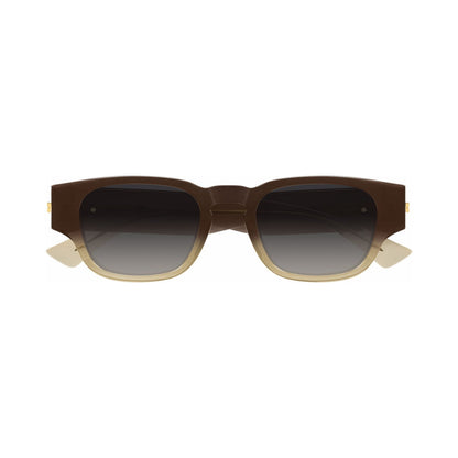 BV1460S-003 51 Sunglass MAN RECYCLED ACE