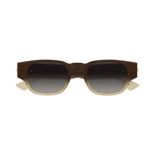 BV1460S-003 51 Sunglass MAN RECYCLED ACE