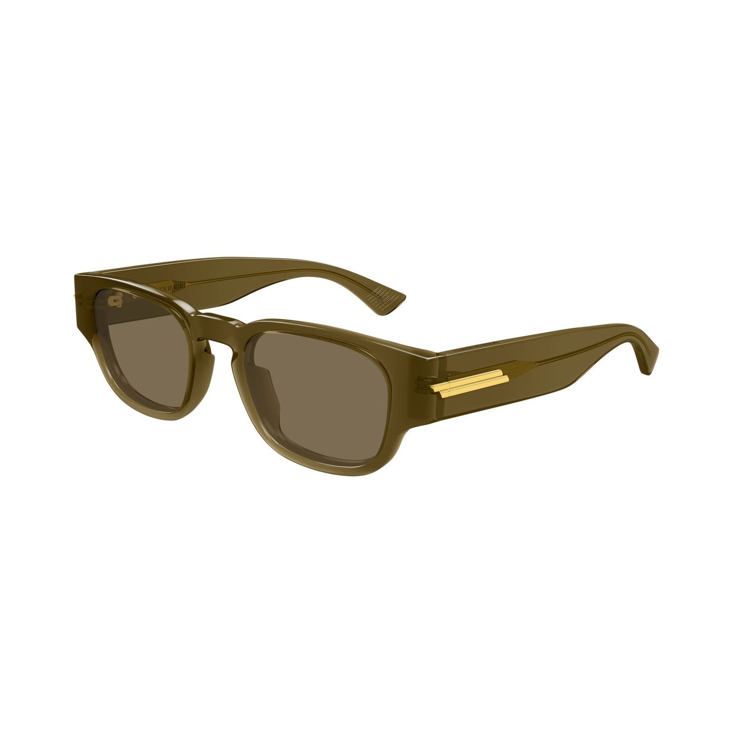 BV1460S-004 51 Sunglass MAN RECYCLED ACE