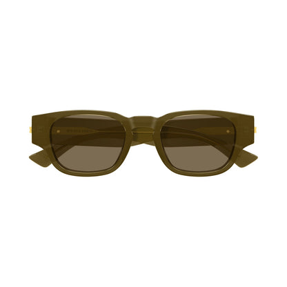 BV1460S-004 51 Sunglass MAN RECYCLED ACE