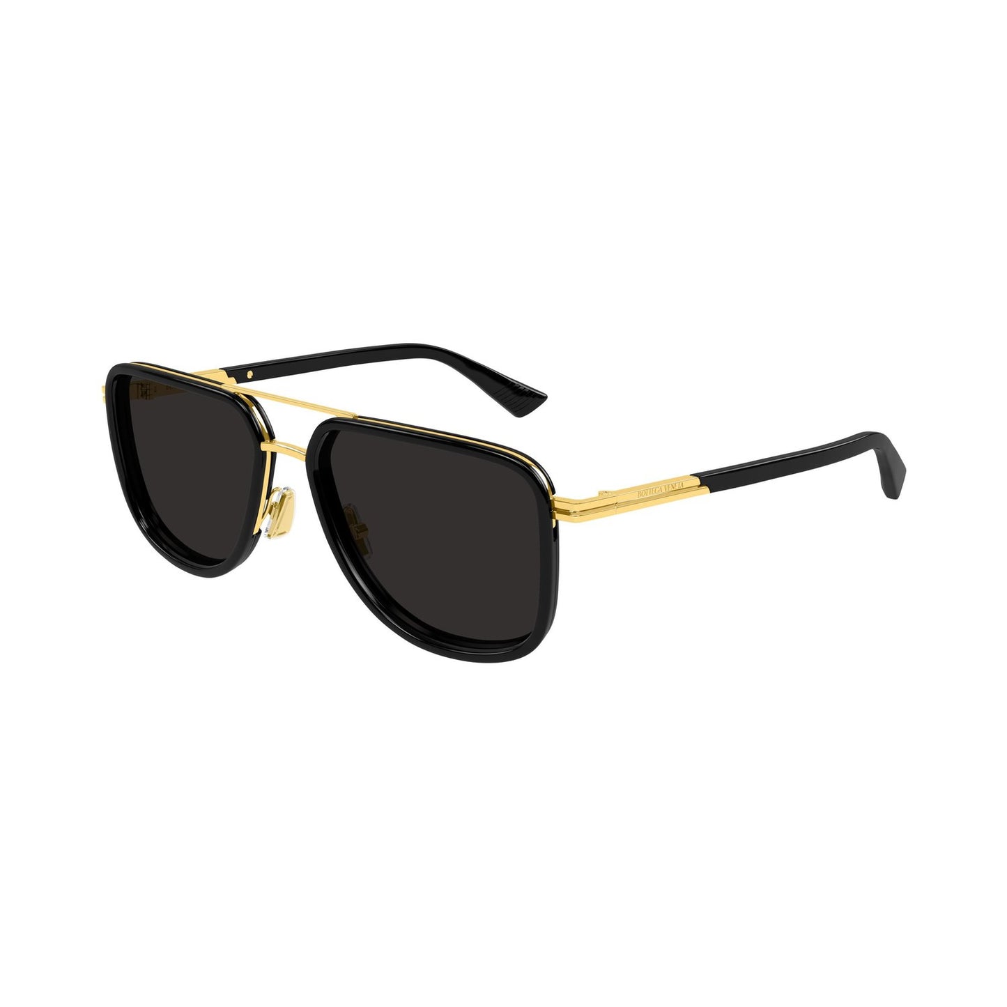 BV1463S-001 56 Sunglass MAN METAL