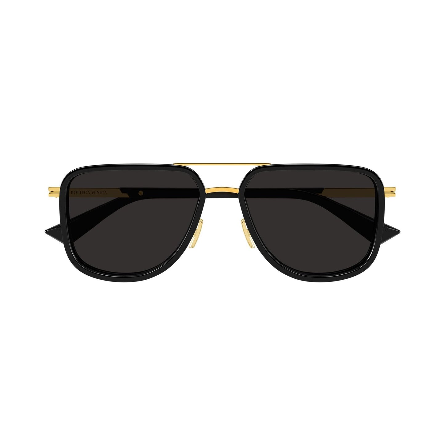 BV1463S-001 56 Sunglass MAN METAL