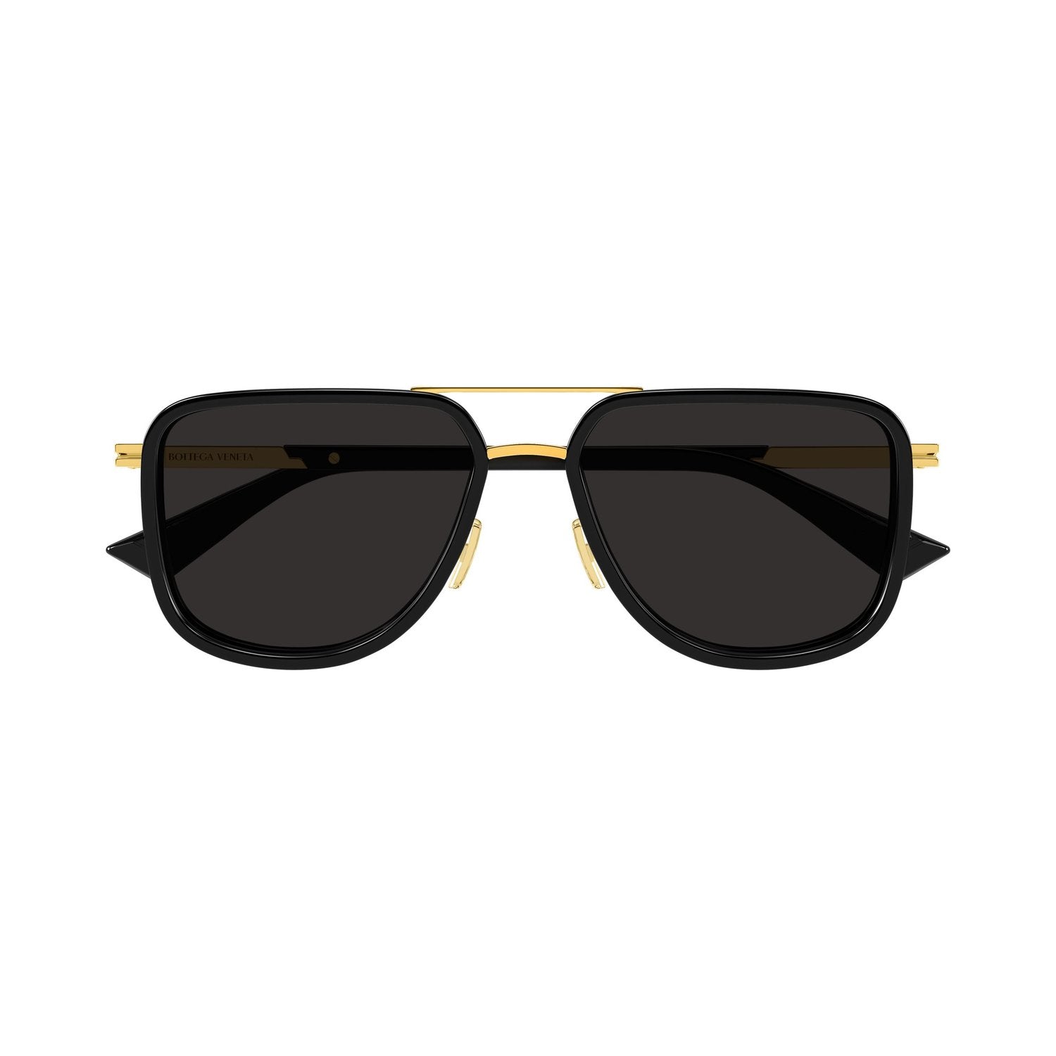 BV1463S-001 56 Sunglass MAN METAL