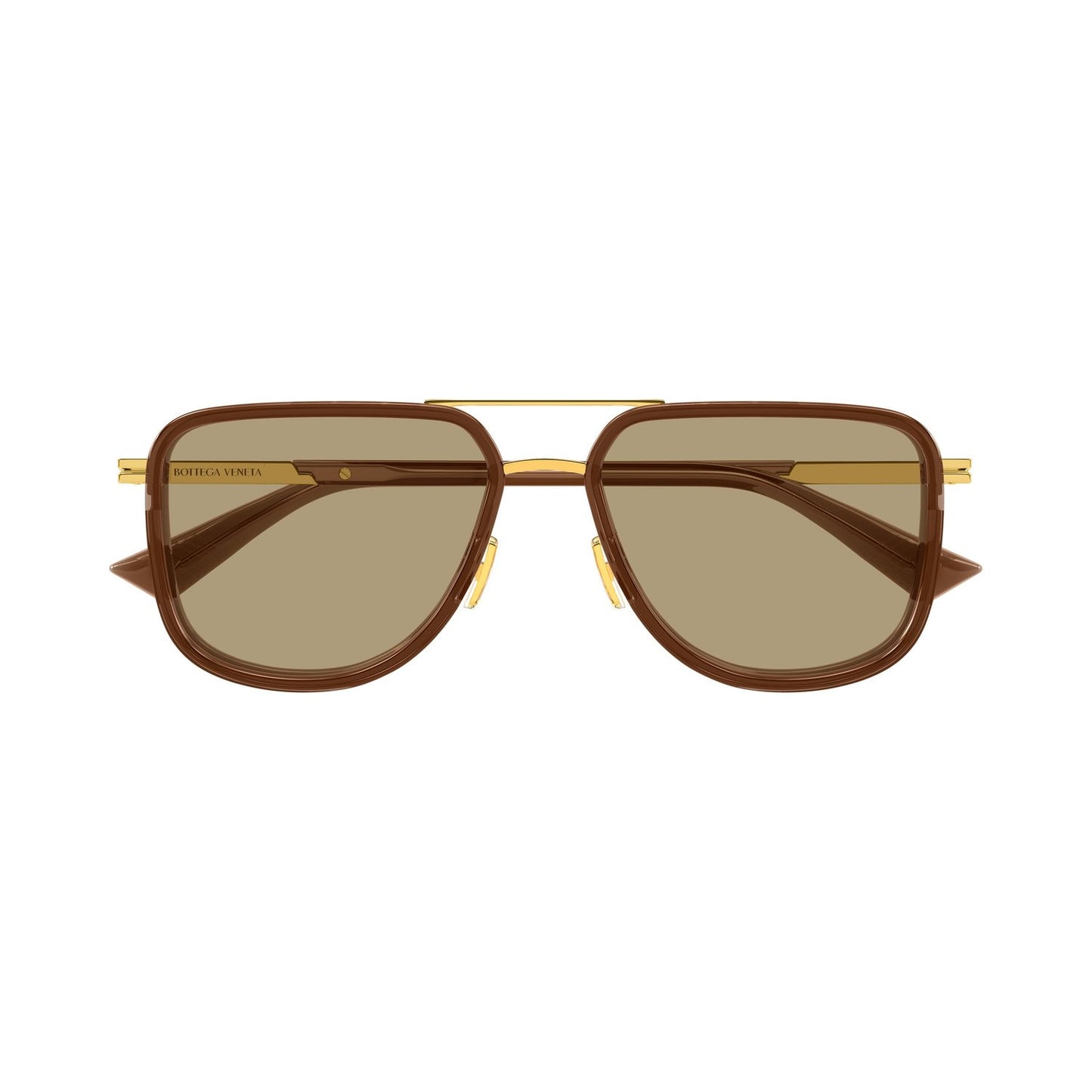 BV1463S-003 56 Sunglass MAN METAL