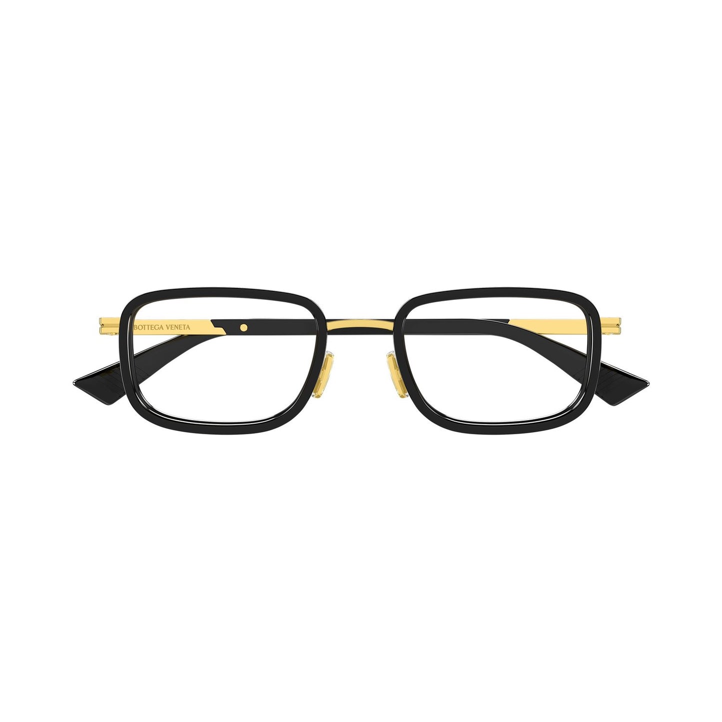 BV1464O-005 53 Optical Frame MAN METAL