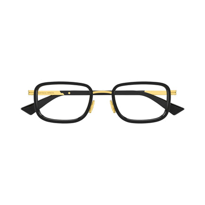 BV1464O-005 53 Optical Frame MAN METAL
