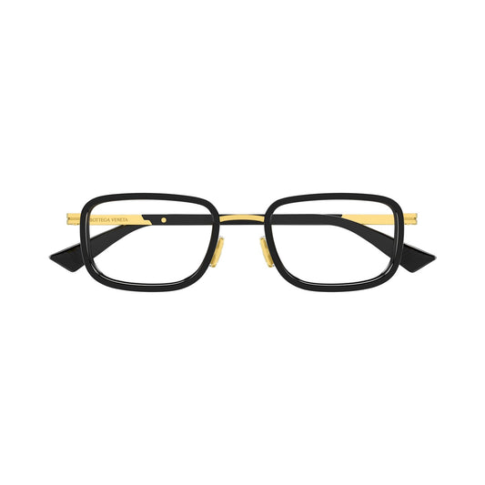 BV1464O-005 53 Optical Frame MAN METAL