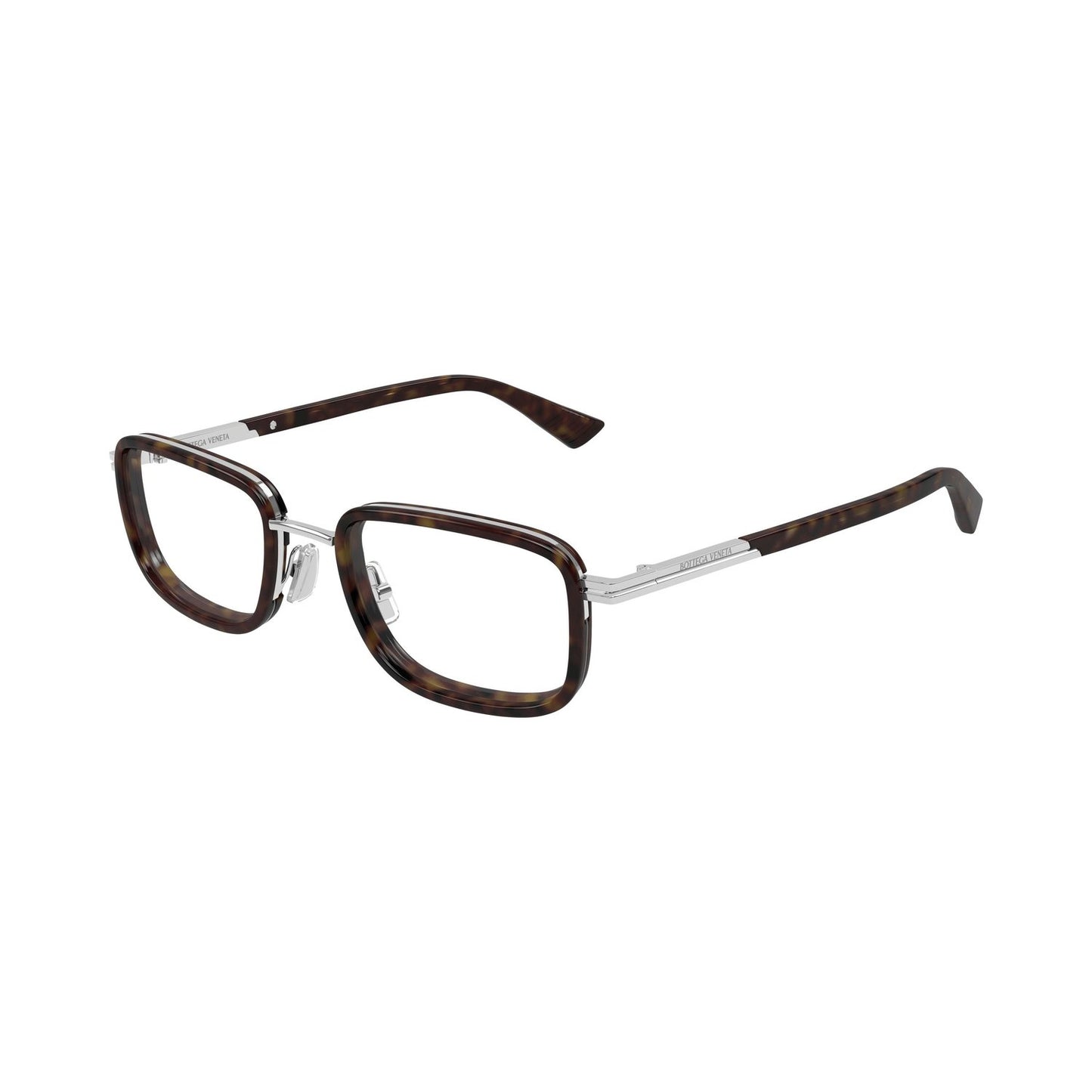 BV1464O-006 53 Optical Frame MAN METAL