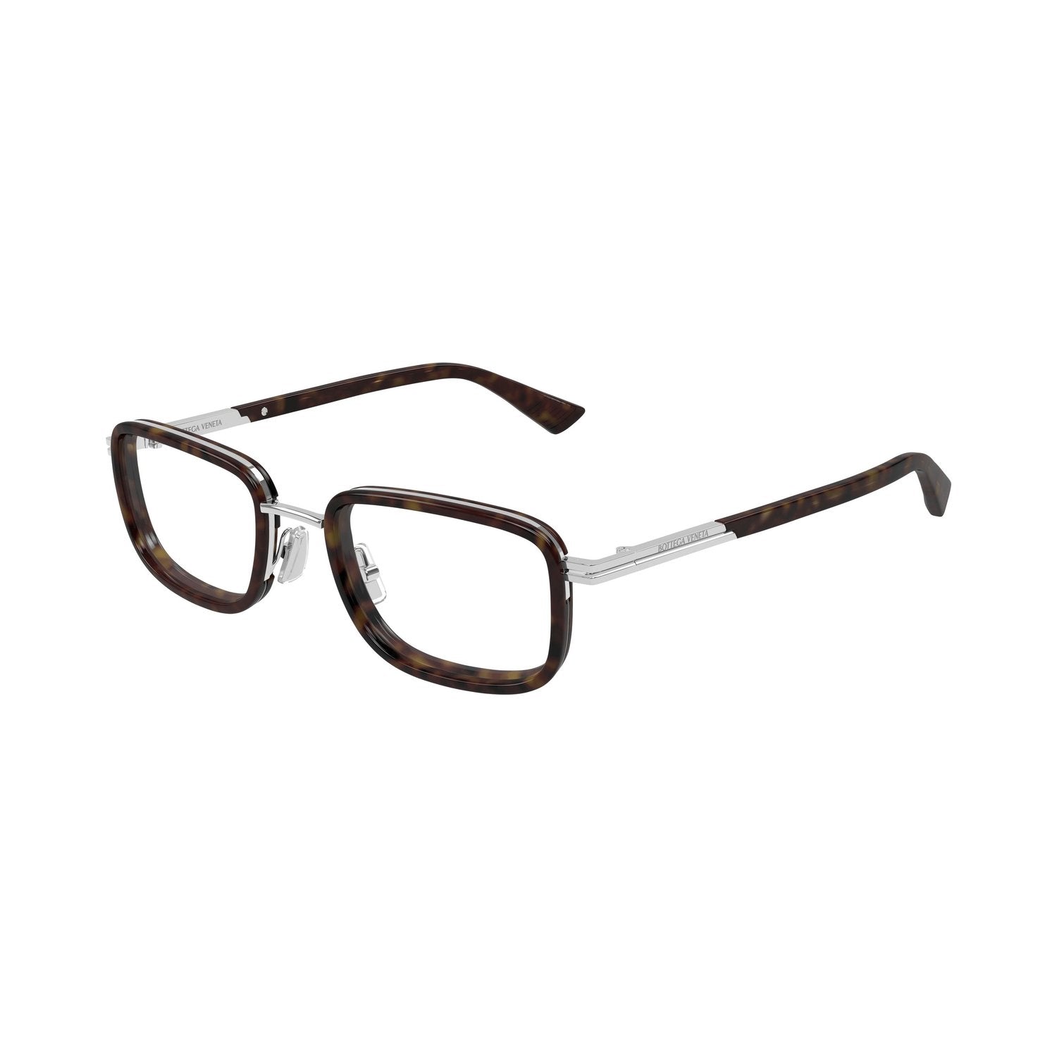 BV1464O-006 53 Optical Frame MAN METAL