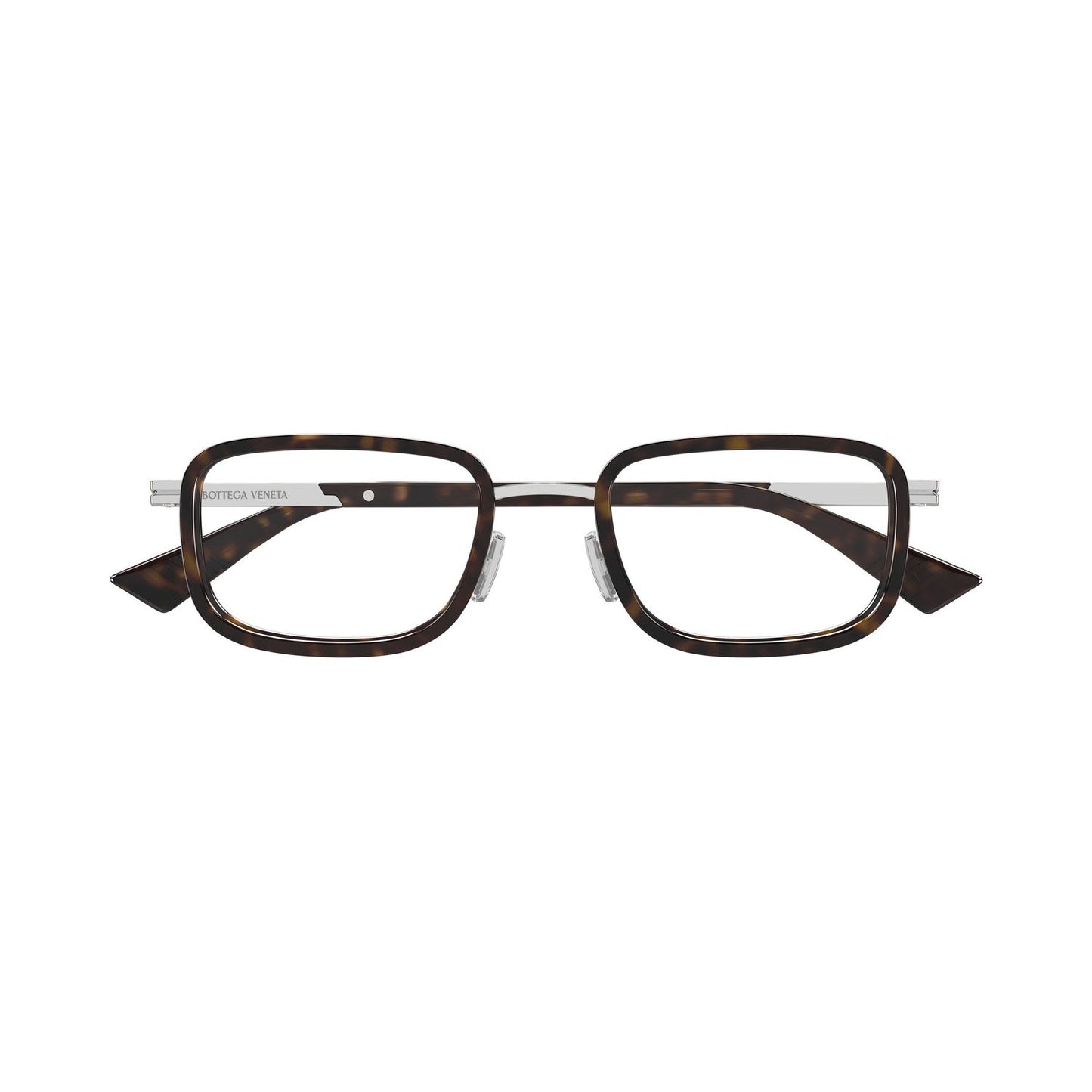 BV1464O-006 53 Optical Frame MAN METAL