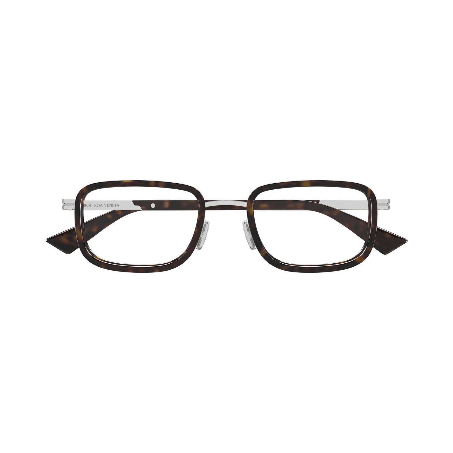 BV1464O-006 53 Optical Frame MAN METAL