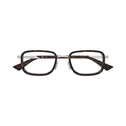 BV1464O-006 53 Optical Frame MAN METAL