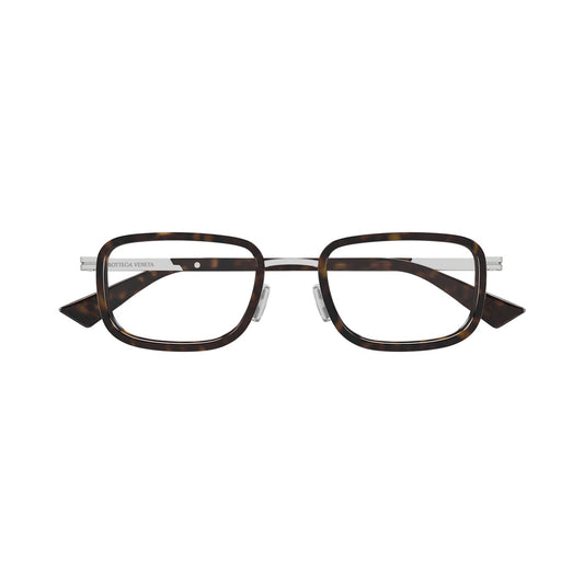 BV1464O-006 53 Optical Frame MAN METAL