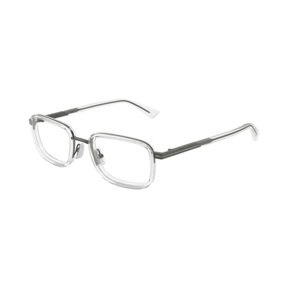BV1464O-008 53 Optical Frame MAN METAL