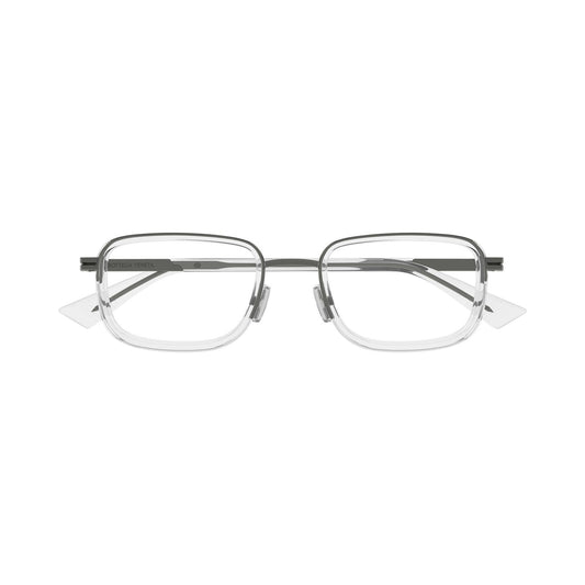 BV1464O-008 53 Optical Frame MAN METAL