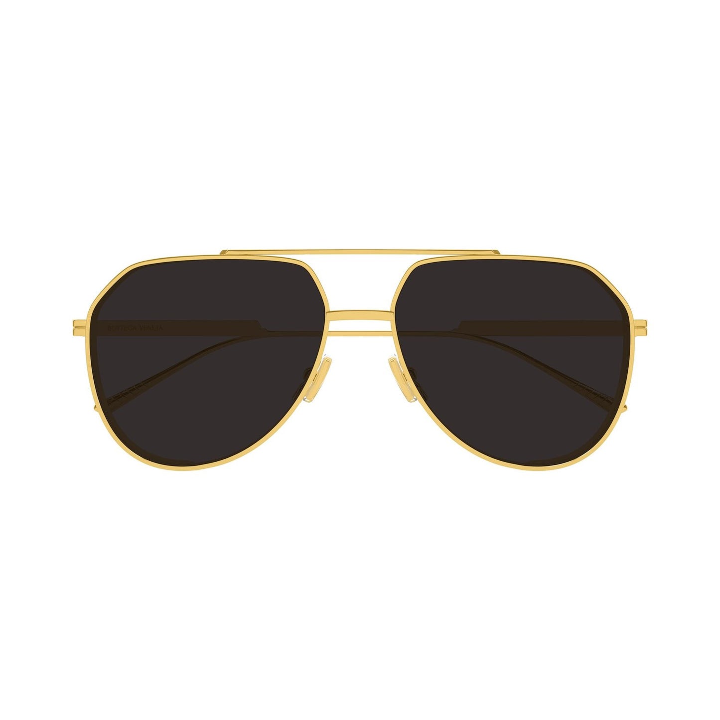 BV1465S-001 60 Sunglass UNISEX METAL
