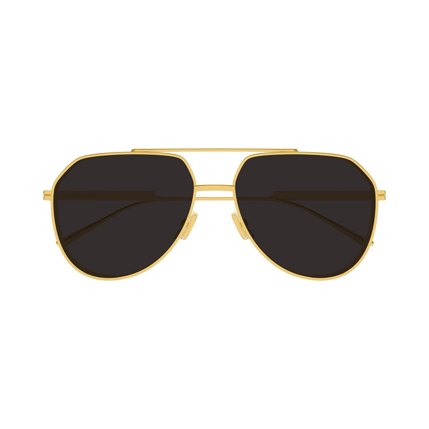 BV1465S-001 60 Sunglass UNISEX METAL