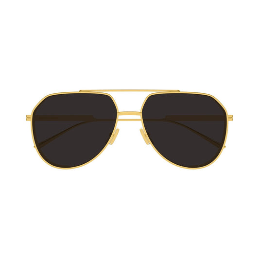 BV1465S-001 60 Sunglass UNISEX METAL