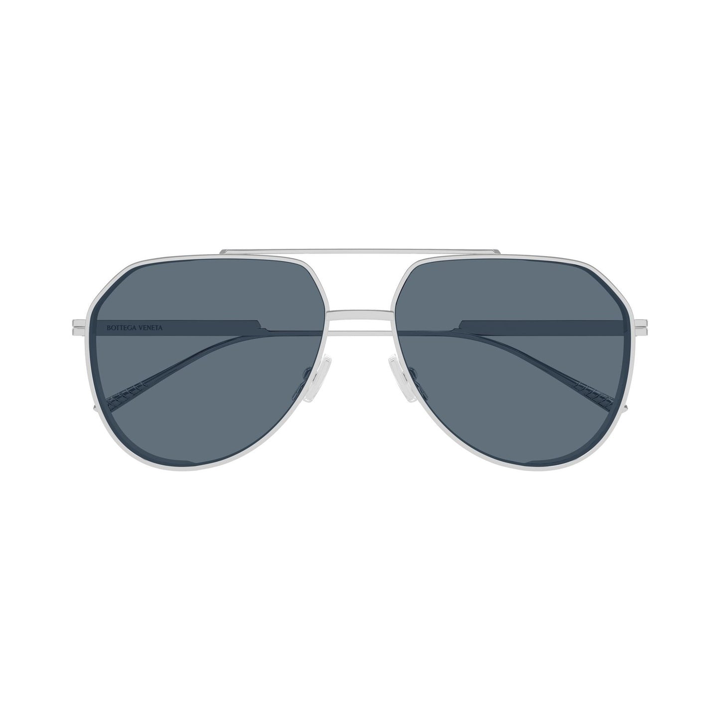 BV1465S-003 60 Sunglass UNISEX METAL