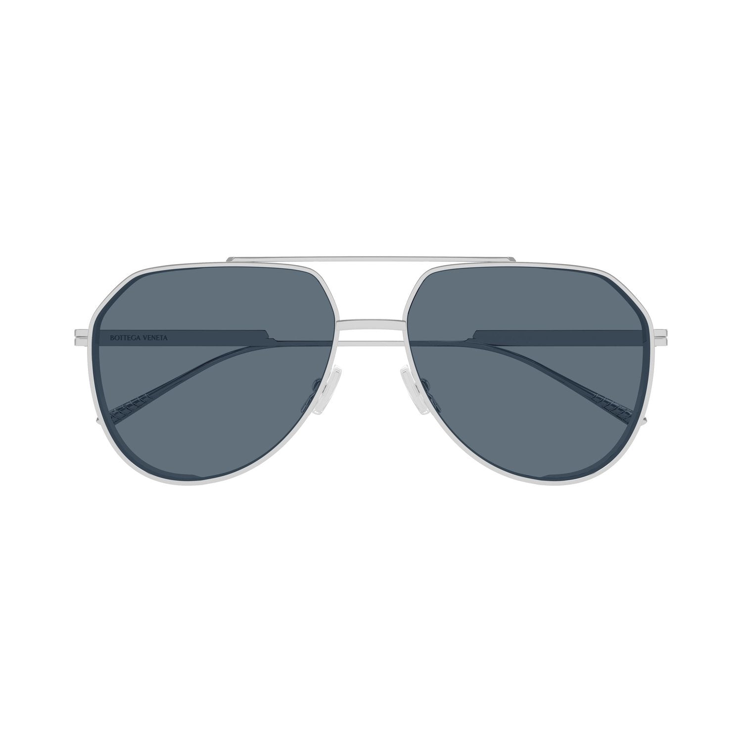 BV1465S-003 60 Sunglass UNISEX METAL