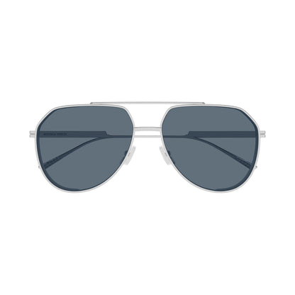 BV1465S-003 60 Sunglass UNISEX METAL