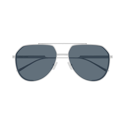 BV1465S-003 60 Sunglass UNISEX METAL