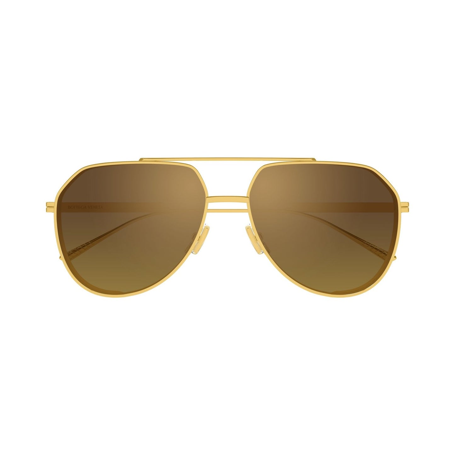 BV1465S-004 60 Sunglass UNISEX METAL