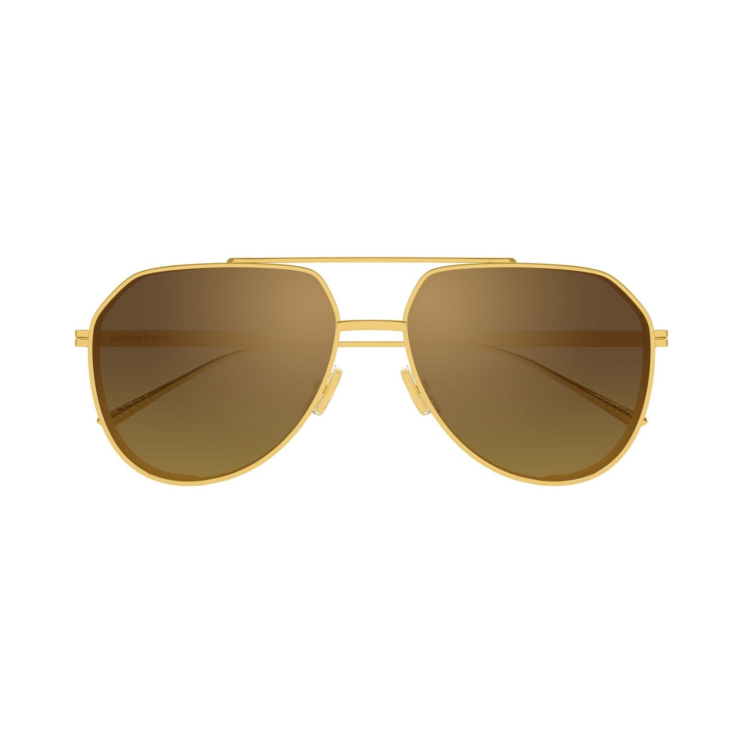 BV1465S-004 60 Sunglass UNISEX METAL