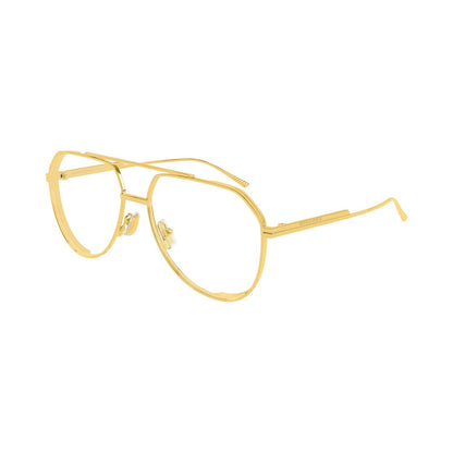 BV1465S-005 60 Sunglass UNISEX METAL
