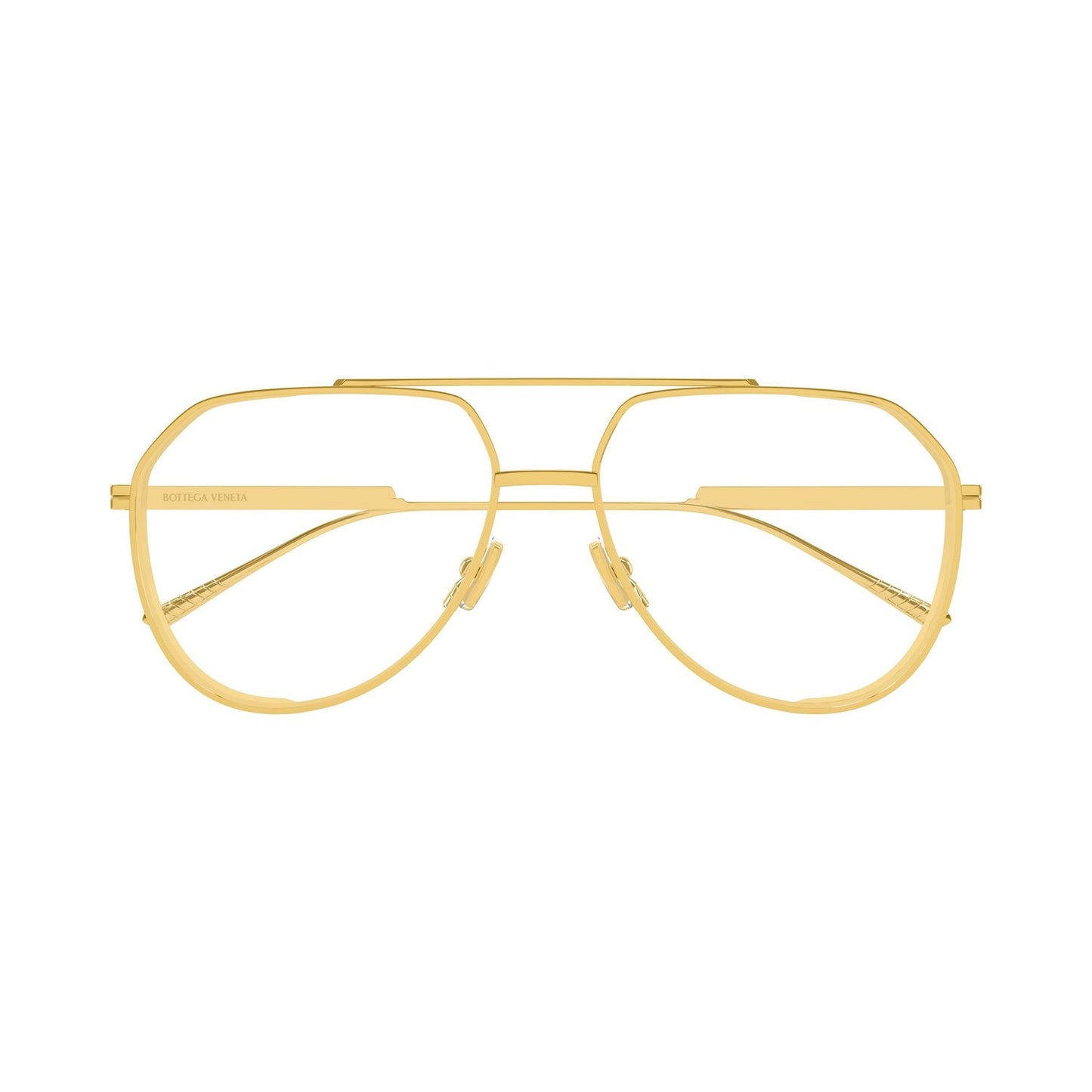 BV1465S-005 60 Sunglass UNISEX METAL