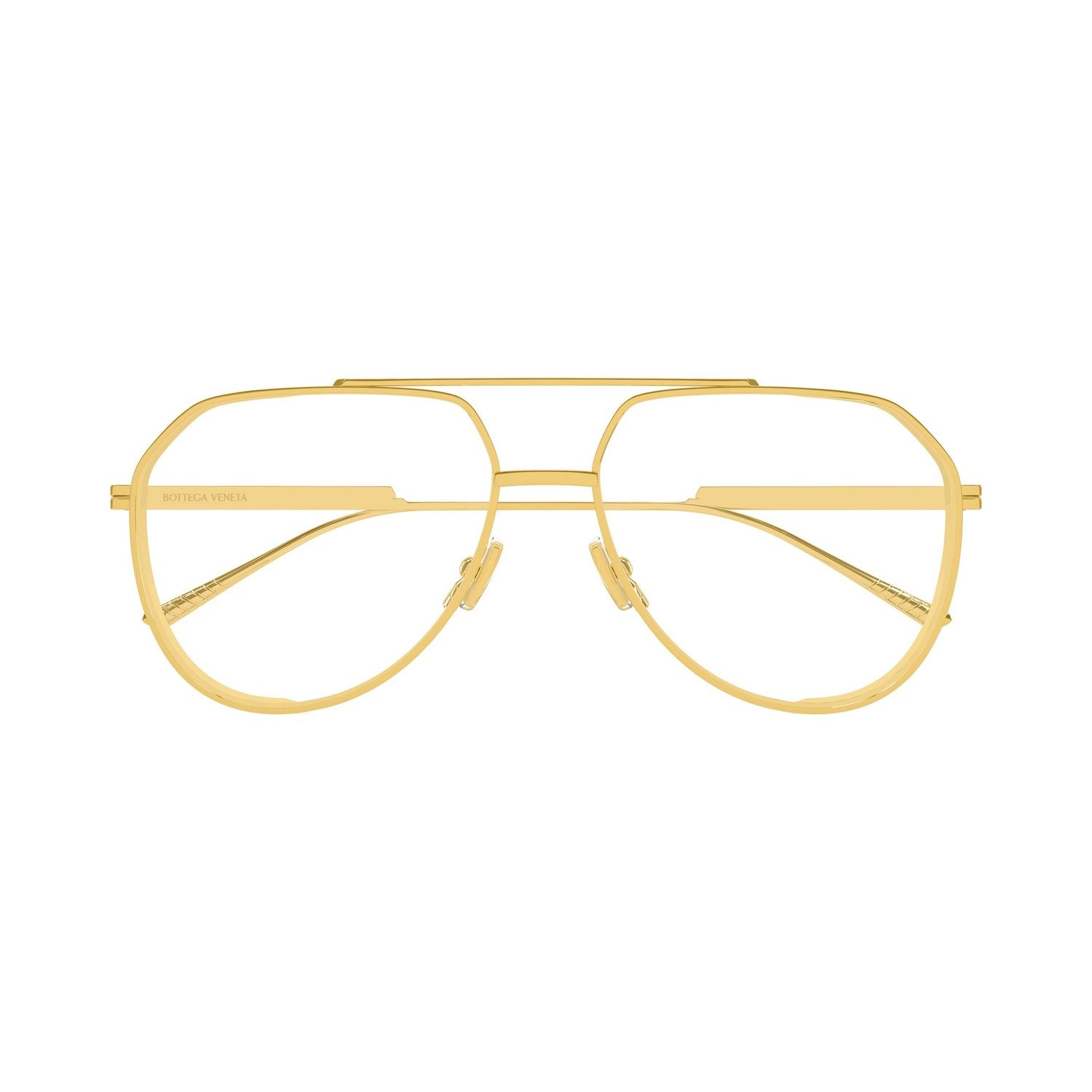 BV1465S-005 60 Sunglass UNISEX METAL