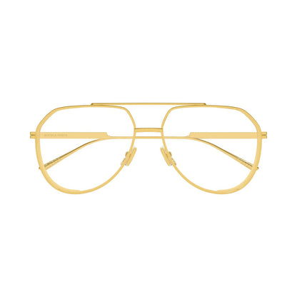 BV1465S-005 60 Sunglass UNISEX METAL