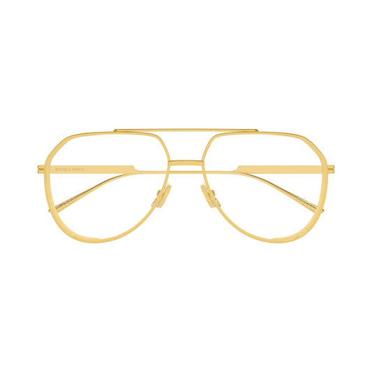 BV1465S-005 60 Sunglass UNISEX METAL