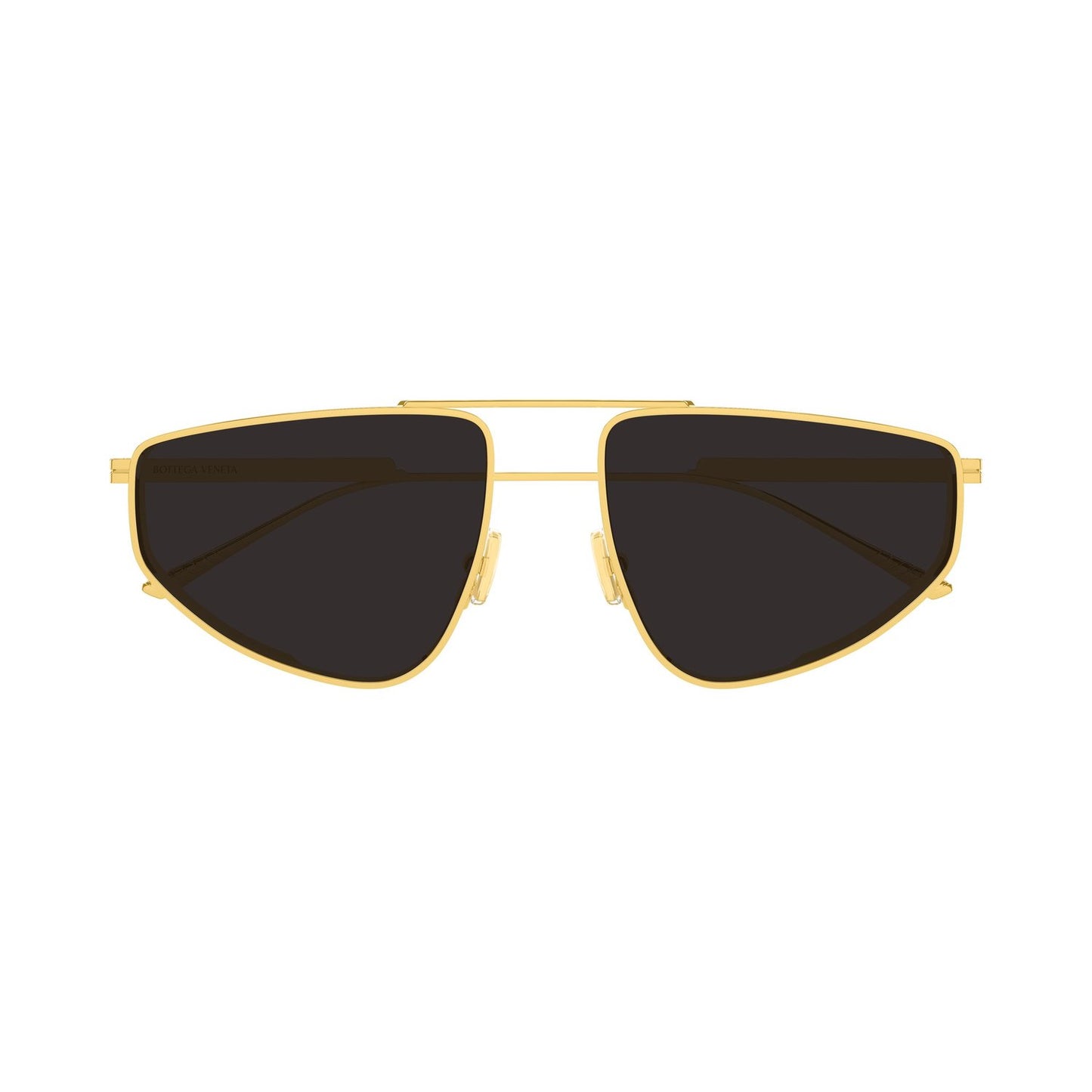 BV1466S-001 59 Sunglass WOMAN METAL