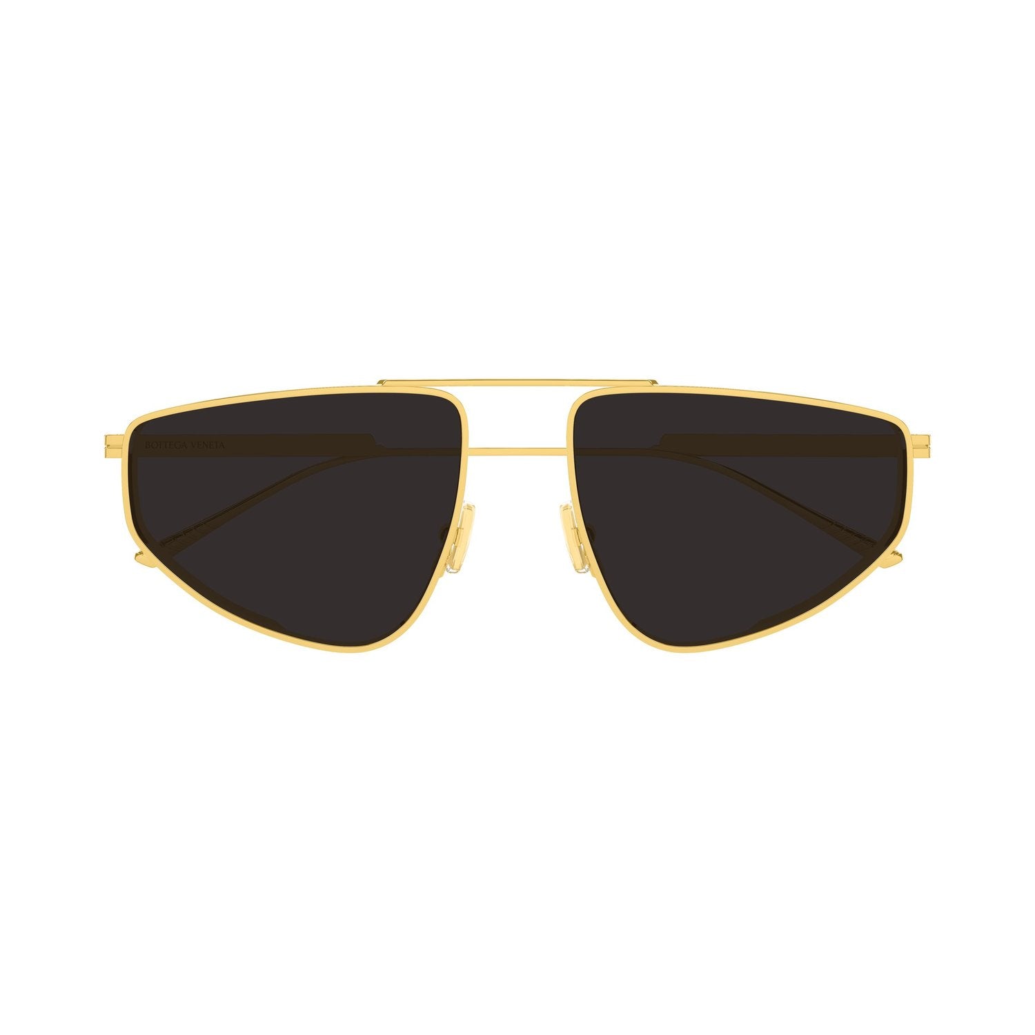 BV1466S-001 59 Sunglass WOMAN METAL