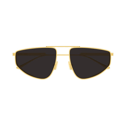 BV1466S-001 59 Sunglass WOMAN METAL