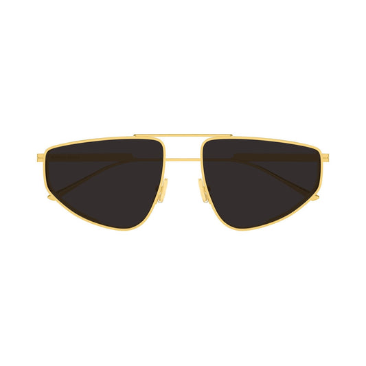 BV1466S-001 59 Sunglass WOMAN METAL