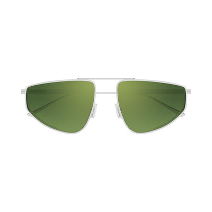 BV1466S-002 59 Sunglass WOMAN METAL