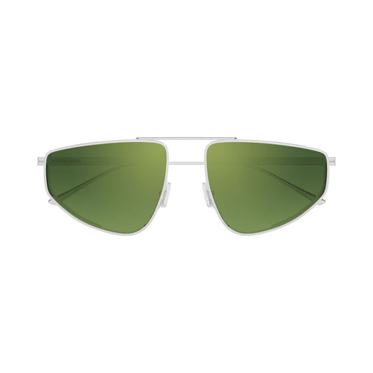 BV1466S-002 59 Sunglass WOMAN METAL