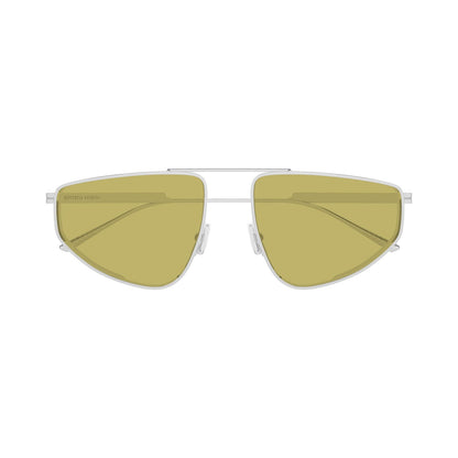 BV1466S-003 59 Sunglass WOMAN METAL